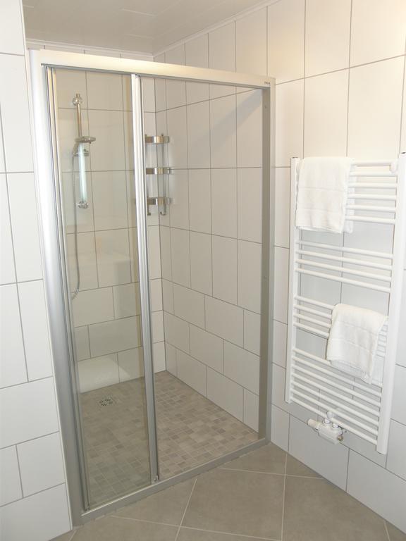 Apartment Altaussee Pokoj fotografie