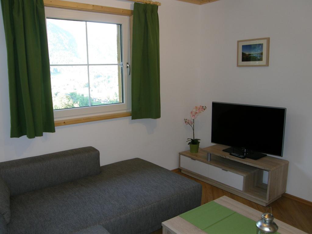 Apartment Altaussee Pokoj fotografie