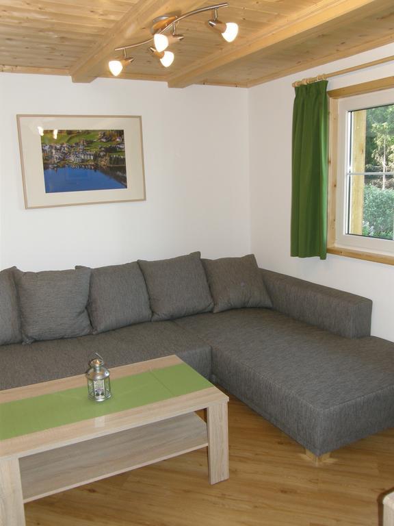 Apartment Altaussee Pokoj fotografie