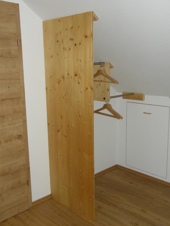 Apartment Altaussee Pokoj fotografie