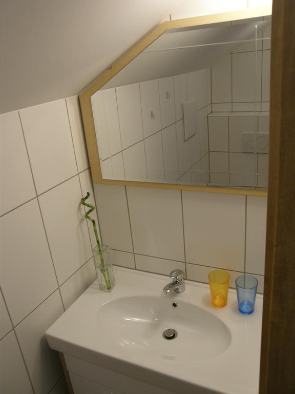 Apartment Altaussee Pokoj fotografie