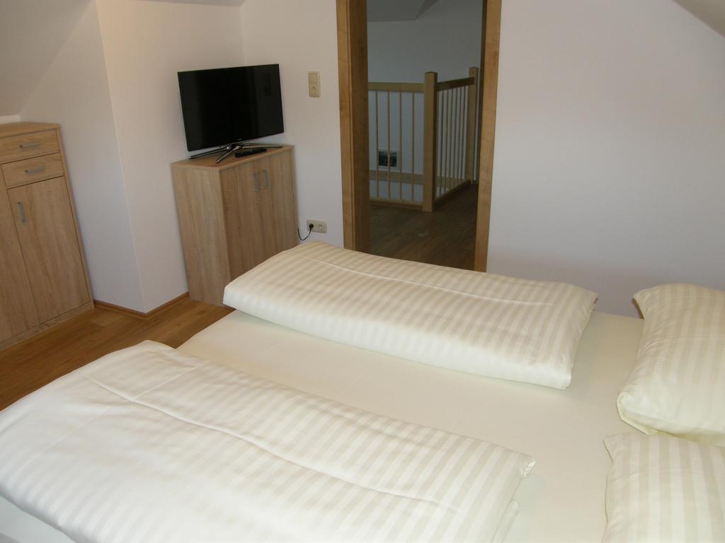Apartment Altaussee Pokoj fotografie