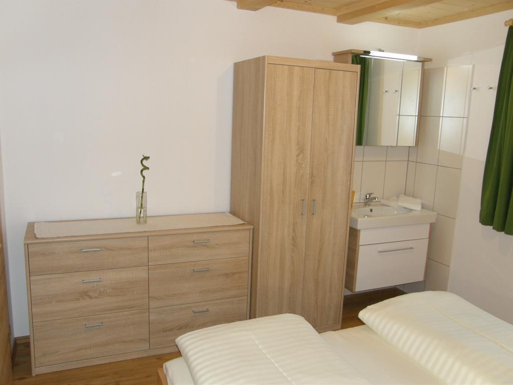Apartment Altaussee Pokoj fotografie