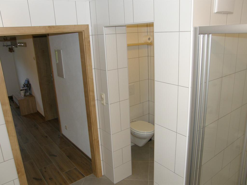 Apartment Altaussee Pokoj fotografie