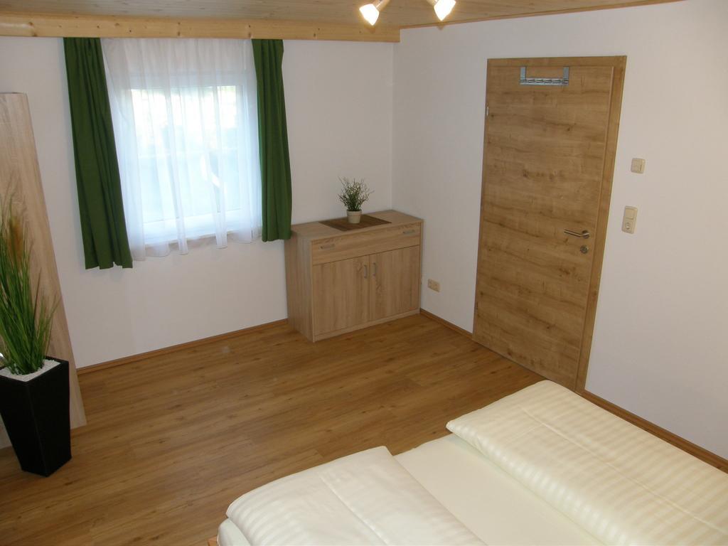 Apartment Altaussee Pokoj fotografie