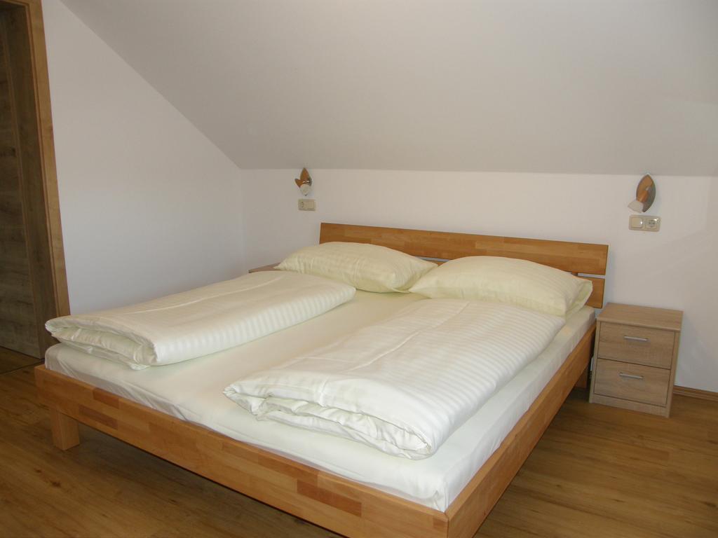 Apartment Altaussee Pokoj fotografie