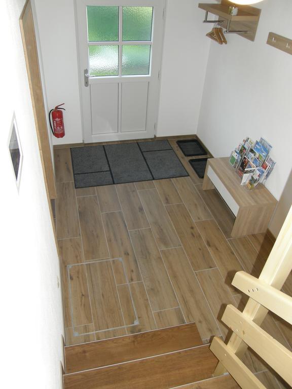 Apartment Altaussee Pokoj fotografie