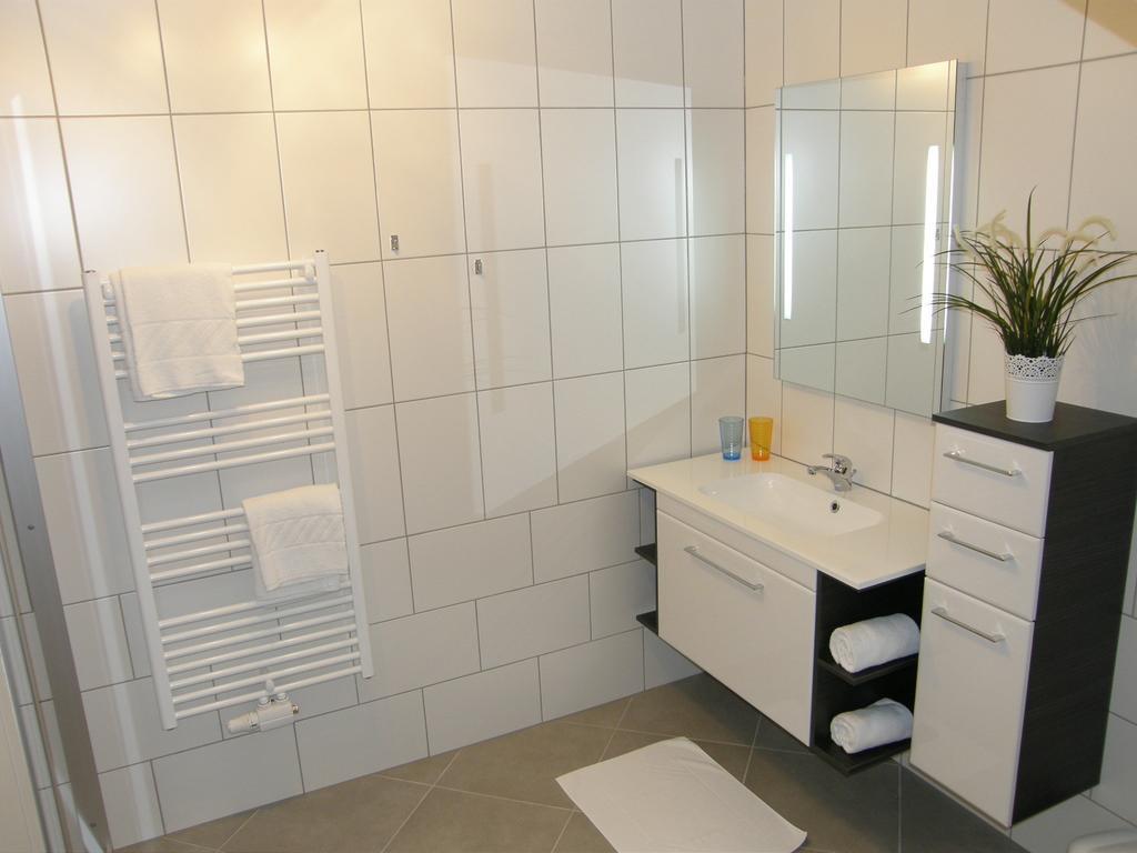 Apartment Altaussee Pokoj fotografie