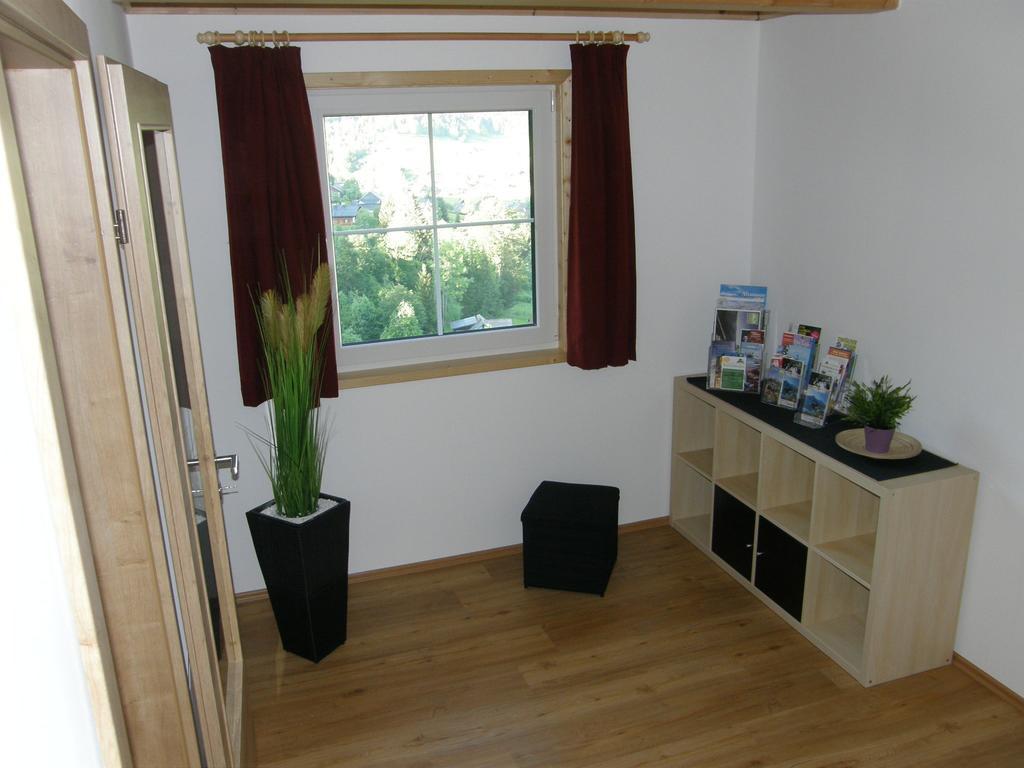 Apartment Altaussee Pokoj fotografie