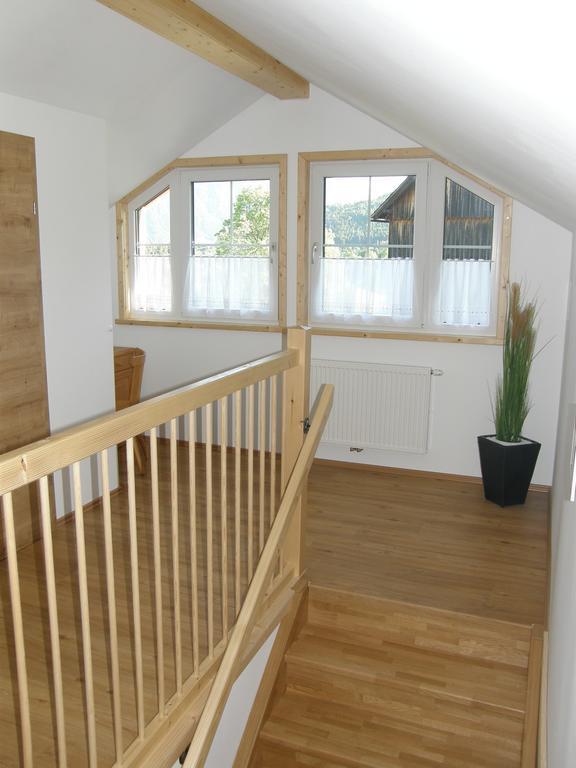 Apartment Altaussee Pokoj fotografie