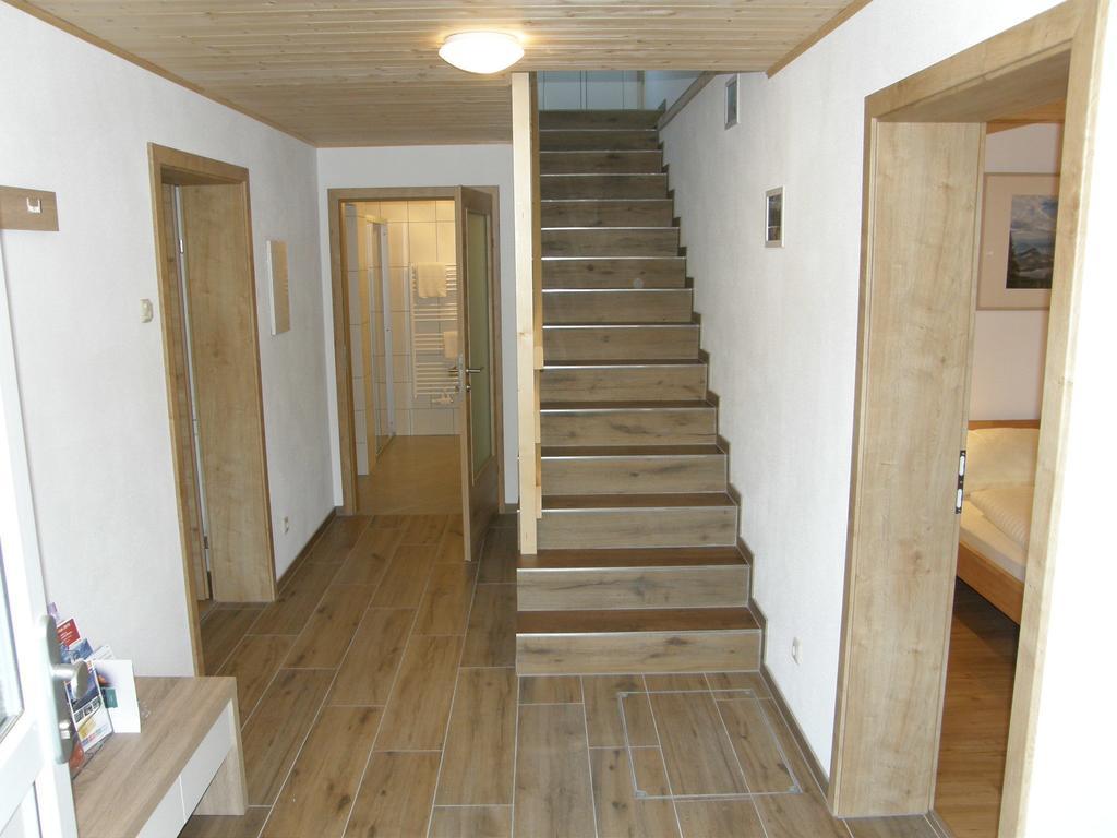Apartment Altaussee Pokoj fotografie