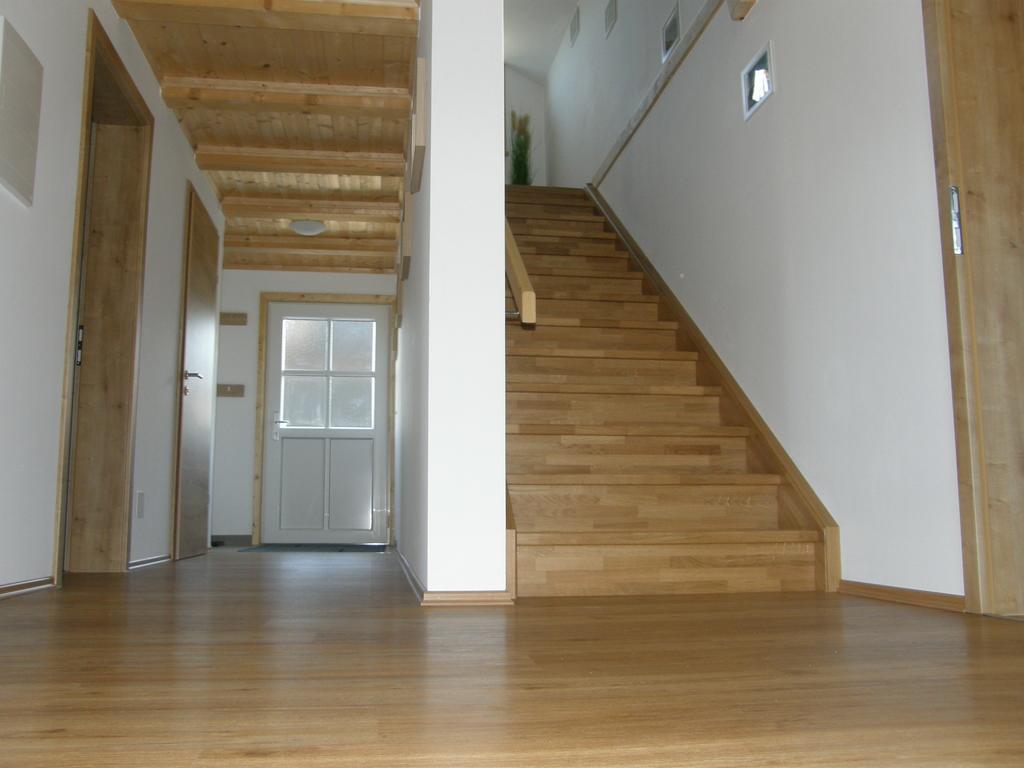 Apartment Altaussee Pokoj fotografie