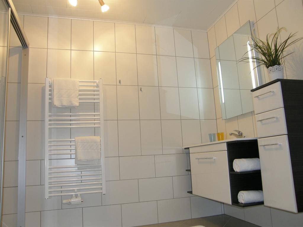 Apartment Altaussee Pokoj fotografie